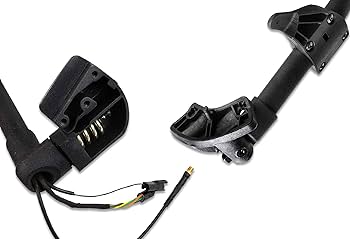 Amazon.com: KOZAK Door Mirrors Chrome Power Heated (Driver